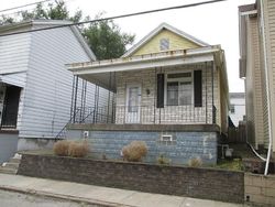 Foreclosure Listing in CHURCH AVE MC KEES ROCKS, PA 15136