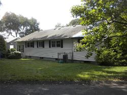 Foreclosure in  EVERGREEN PKWY Providence, RI 02904