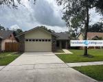 Foreclosure in  CHESHUNT DR Orlando, FL 32817