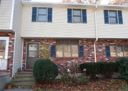 Foreclosure in  BROOKSIDE VLG Enfield, CT 06082