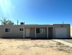 Foreclosure in  EUCLID AVE NE Albuquerque, NM 87110