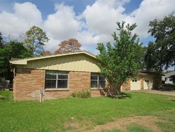 Foreclosure in  DAVIS ST La Porte, TX 77571