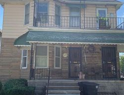 Foreclosure in  MARSTON ST Detroit, MI 48202