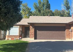 Foreclosure in  WINDBRIDGE LN UNIT B Pueblo, CO 81001