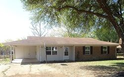 Foreclosure in  RUBY ST Pineland, TX 75968