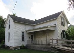 Foreclosure in  W 1ST ST Delphos, OH 45833