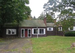 Foreclosure in  UNIONVILLE AVE Plainville, CT 06062