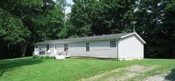 Foreclosure in  LAUREL RD Albany, OH 45710