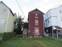 Foreclosure in  WASHINGTON ST Mount Pleasant, PA 15666