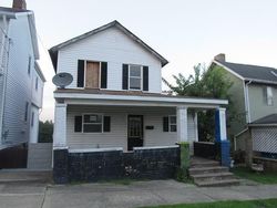 Foreclosure in  WASHINGTON ST Mount Pleasant, PA 15666