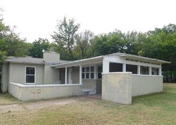 Foreclosure in  N 7TH ST Muskogee, OK 74401