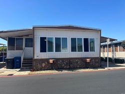 Foreclosure in  IRIS AVE SPC 38 San Diego, CA 92154