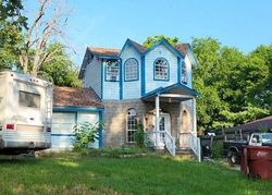 Foreclosure in  S CHESTNUT ST Hallsville, TX 75650