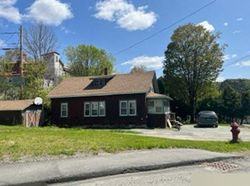 Foreclosure in  ALLEN CT Saint Johnsbury, VT 05819
