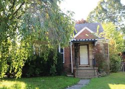 Foreclosure in  BUCKINGHAM AVE Flint, MI 48507