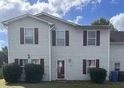 Foreclosure in  E EVA BLVD Chesapeake, VA 23320