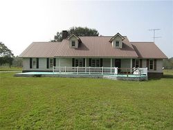 Foreclosure Listing in E HENCART RD GLENNVILLE, GA 30427