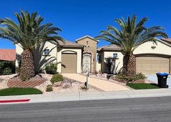 Foreclosure in  MERRIMACK VALLEY AVE Henderson, NV 89044