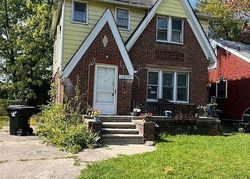 Foreclosure in  COVENTRY ST Highland Park, MI 48203