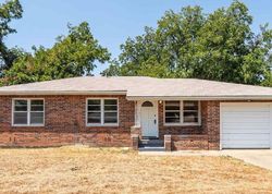 Foreclosure in  S HOLLY ST Burkburnett, TX 76354