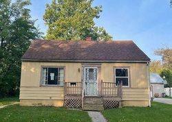 Foreclosure in  PARKWOOD AVE Saginaw, MI 48601