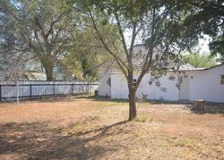 Foreclosure Listing in N 3RD ST MELROSE, NM 88124