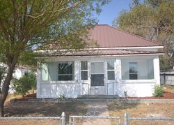 Foreclosure Listing in N 3RD ST MELROSE, NM 88124