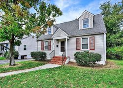 Foreclosure in  NORTHWOOD DR Lutherville Timonium, MD 21093