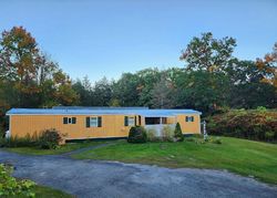 Foreclosure in  BLUE GOOSE RD Whitehall, NY 12887