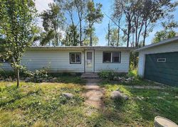 Foreclosure in  N ATHEY AVE Harrison, MI 48625