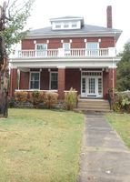  W Lexington Ave, Danville KY
