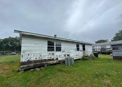 Foreclosure in  LOUISIANA AVE Lake Arthur, LA 70549