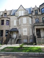  S Vincennes Ave, Chicago IL