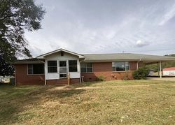 Foreclosure in  COUNTY ROAD 31 Piedmont, AL 36272