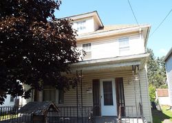 Foreclosure in  FRIEDA ST Dickson City, PA 18519