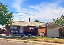 Foreclosure in  S MEREDITH AVE Dumas, TX 79029