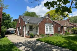 Foreclosure in  LAKEPOINTE ST Detroit, MI 48224