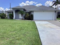 Foreclosure in  W PRICE BLVD North Port, FL 34286