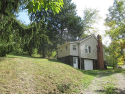 Foreclosure in  MCCARRELL RD Hickory, PA 15340
