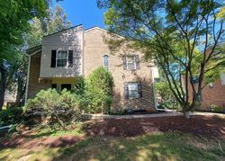 Foreclosure in  BANQUO TER # 14412 Silver Spring, MD 20906