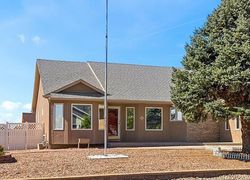 Foreclosure in  S GOLFWOOD DR E Pueblo, CO 81007