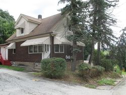 Foreclosure in  PARK AVE Pittsburgh, PA 15221