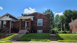 Foreclosure in  ARLINGTON AVE Saint Louis, MO 63120