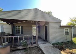 Foreclosure in  TULLER RD Stonefort, IL 62987