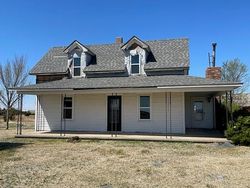 Foreclosure in  SHORELINE RD Russell, KS 67665
