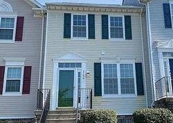 Foreclosure in  OAK LEAF CT # C Odenton, MD 21113