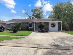 Foreclosure in  VICTORIA DR Marrero, LA 70072