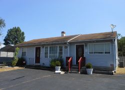 Foreclosure in  OAK CT Annapolis, MD 21401