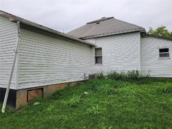 Foreclosure in  DIP ST Park Hills, MO 63601
