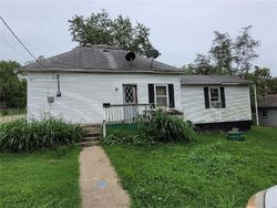 Foreclosure in  DIP ST Park Hills, MO 63601